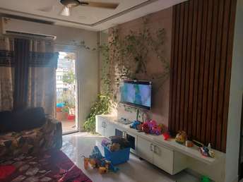 3 BHK Apartment For Rent in Manikonda Hyderabad  6408008
