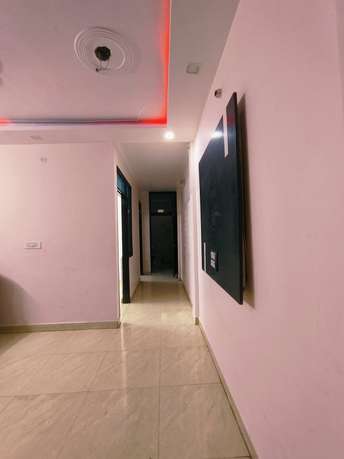 2 BHK Apartment For Rent in Dwarka Mor Delhi 6408017
