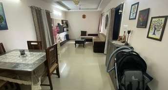 4 BHK Independent House For Resale in Mahalakshmi Nagar Indore 6408034