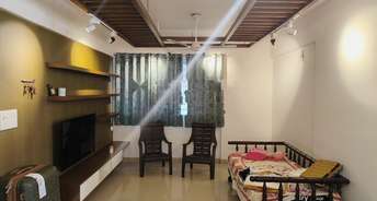 2 BHK Apartment For Rent in Ramky One Kosmos Gachibowli Hyderabad 6408033