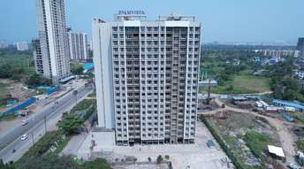 1 BHK Apartment For Resale in Shilphata Thane  6408051