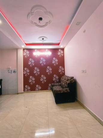 2 BHK Apartment For Resale in Dwarka Mor Delhi 6408101