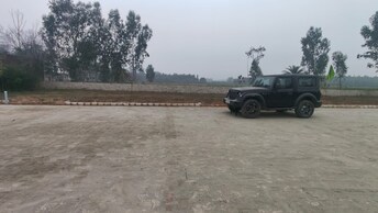 Plot For Resale in Sector 99a Gurgaon  6408126