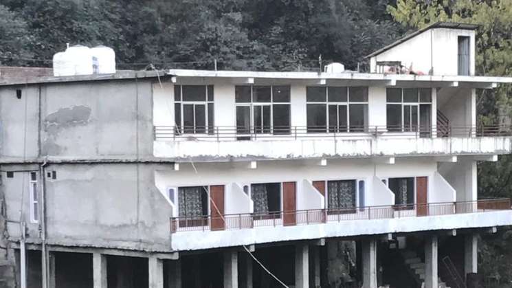 5 Bedroom 7000 Sq.Ft. Independent House in New Shimla Shimla