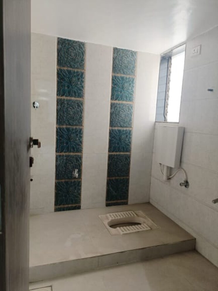 Bathroom, sankeshwar-residency 1 Bedroom 690 Sq.Ft. Apartment In Kalyan West Thane 6408194