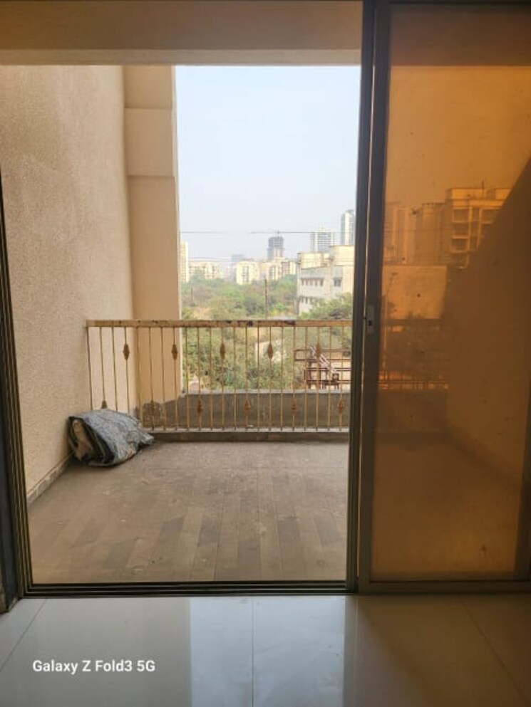Balcony, sankeshwar-residency 1 Bedroom 690 Sq.Ft. Apartment In Kalyan West Thane 6408194