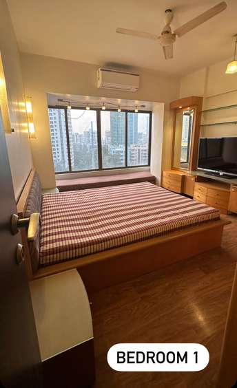 2 BHK Apartment For Rent in Evershine Greens Andheri West Mumbai 6408192