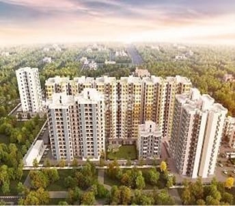 2 BHK Apartment For Resale in Signature Global Solera 2 Sector 107 Gurgaon  6408183