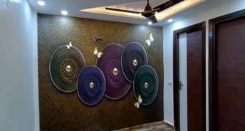 2 BHK Apartment For Rent in Dwarka Mor Delhi 6408213