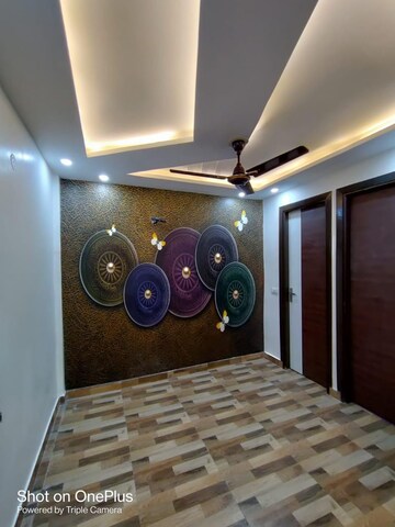 2 BHK Apartment For Rent in Dwarka Mor