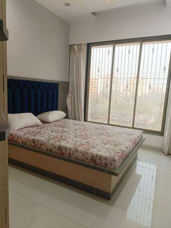 2 BHK Apartment For Rent in Sankeshwar Residency Kalyan West Thane 6408251