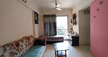 2 BHK Apartment For Resale in Dweepmala Prathamesh Home Taloja Navi Mumbai 6408306