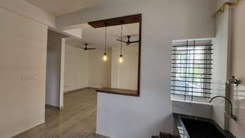 2 BHK Builder Floor For Rent in Hsr Layout Bangalore 6408351
