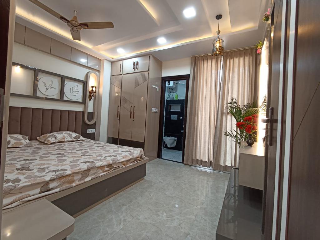 3 BHK Apartment For Resale in Karni Vihar Jaipur  6408411