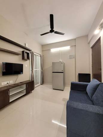 3 BHK Builder Floor For Rent in Hsr Layout Bangalore 6408372