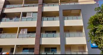 2 BHK Apartment For Resale in Krishna Apartments Lucknow Krishna Nagar Lucknow 6408430