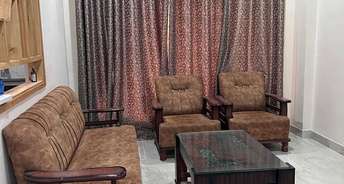 1 BHK Apartment For Rent in Kharar Landran Road Mohali 6408431