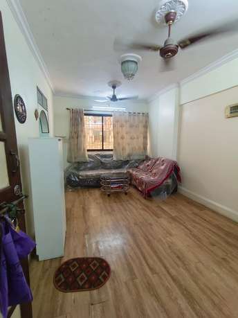 1 BHK Apartment For Rent in Kapilavastu CHS Uthalsar Thane 6408477