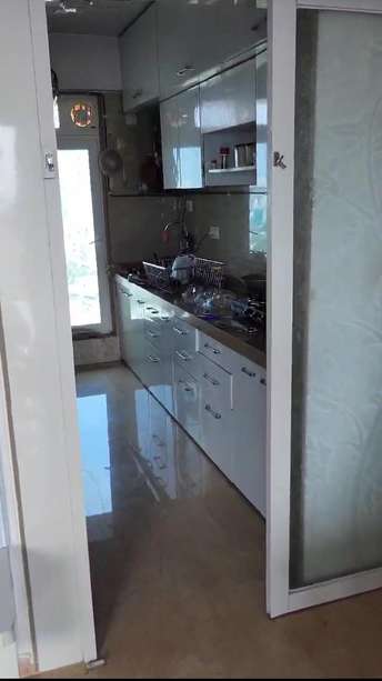 2 BHK Apartment For Rent in Galaxy Pinnacle Vile Parle East Mumbai 6408494