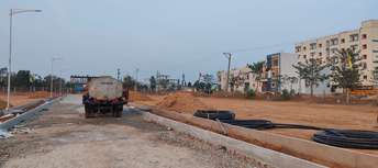 Plot For Resale in Medchal Hyderabad  6408509