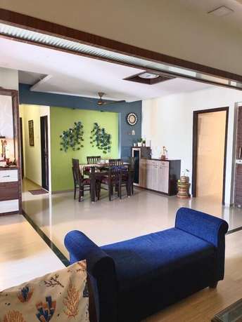 3 BHK Apartment For Resale in Bks Galaxy Nebula Kharghar Navi Mumbai 6408513