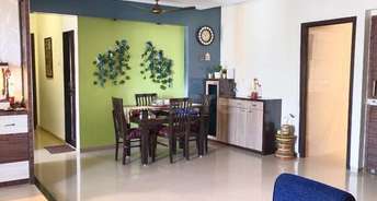 3 BHK Apartment For Resale in Bks Galaxy Nebula Kharghar Navi Mumbai 6408513