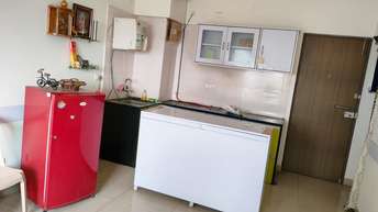 1 BHK Apartment For Rent in Paranjape Blue Ridge Hinjewadi Pune  6408556