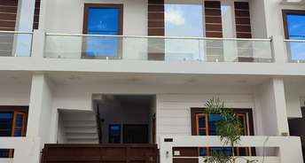 2 BHK Villa For Resale in Faizabad Road Lucknow 6408552