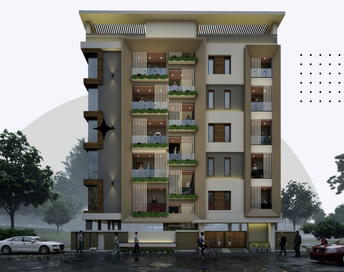 3 BHK Apartment For Resale in Cinema Road Kakinada 6408561
