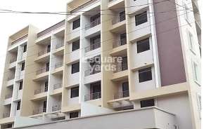 2 BHK Apartment For Rent in Tisai Apartment Kalyan East Thane 6408602