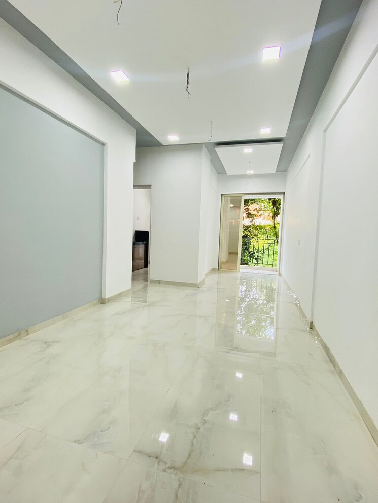 undefined, mahaveer-apartment-dombivli 2 Bedroom 980 Sq.Ft. Apartment In Dombivli East Thane 6408633