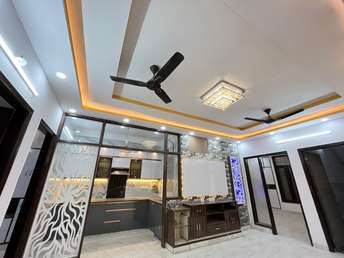 3 BHK Apartment For Resale in Aditya Mega City Vaibhav Khand Ghaziabad 6408644