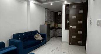 1 BHK Builder Floor For Rent in Saket Delhi 6408654