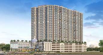 2 BHK Apartment For Resale in Khanavale Navi Mumbai 6408734