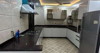 3 BHK Builder Floor For Rent in Freedom Fighters Enclave Saket Delhi 6408675