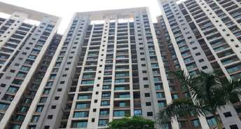 3 BHK Apartment For Rent in Mahindra Splendour Bhandup West Mumbai 6408691