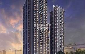 3 BHK Apartment For Resale in Kalpataru Paramount A Kapur Bawdi Thane 6408743