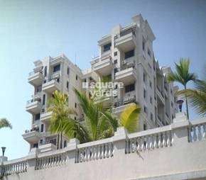 3 BHK Apartment For Resale in Sky Spring Valley Hadapsar Pune  6408774