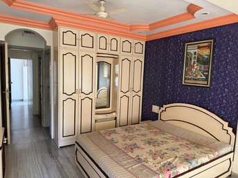 3 BHK Apartment For Rent in Ramchandra Nagar Thane 6408821