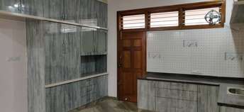 1 BHK Builder Floor For Rent in Hsr Layout Bangalore 6408772