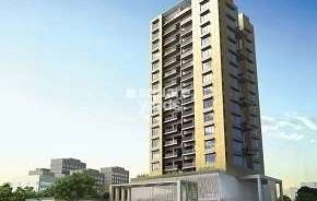 3 BHK Apartment For Resale in Shagun Krishvi Residency Chembur Mumbai 6408804
