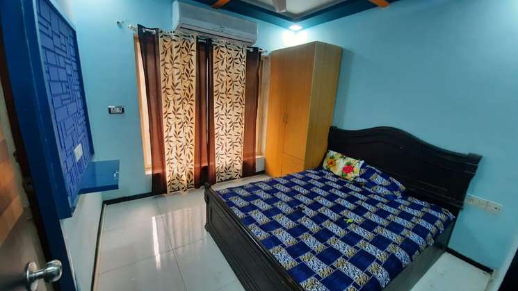 3 Bedroom 645 Sq.Ft. Apartment in Sector 89 Faridabad