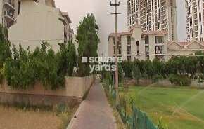 3 BHK Apartment For Rent in DLF New Town Heights Town Houses Sector 86 Gurgaon 6408817