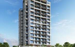 2 BHK Apartment For Resale in Rishikesh Heights Taloja Navi Mumbai 6408812
