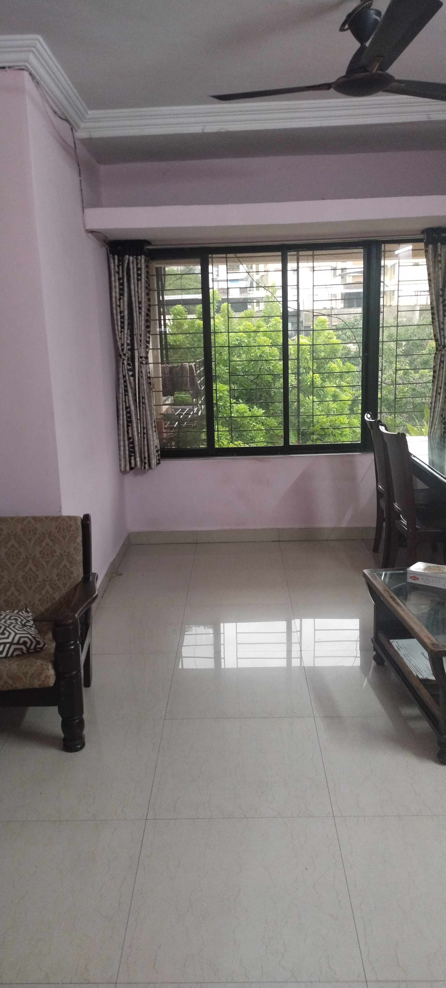 Rental 1.5 Bedroom 714 Sq.Ft. Apartment in Dream Crystal, Kharghar Navi ...