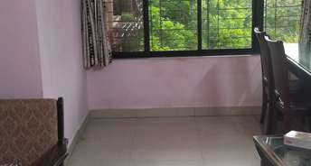 1.5 BHK Apartment For Rent in Dream Crystal Kharghar Navi Mumbai 6408874
