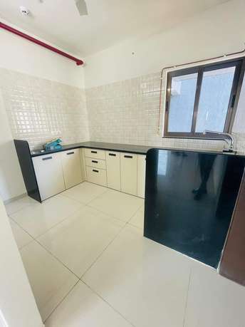 2 BHK Apartment For Rent in Paranjape Blue Ridge Hinjewadi Pune 6408871