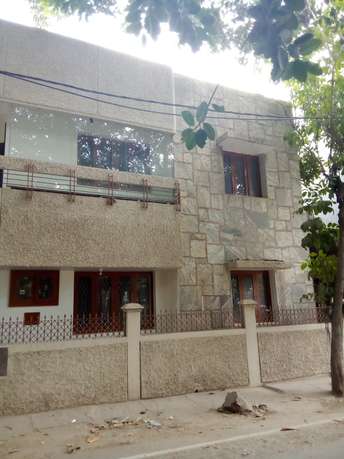 4 BHK Independent House For Resale in Banaswadi Bangalore  6408905