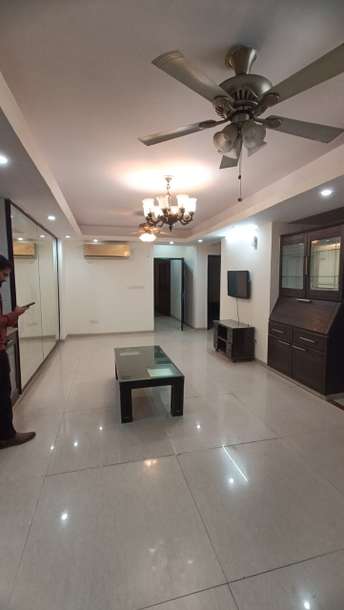 3 BHK Apartment For Rent in Sector 39 Gurgaon 6408936