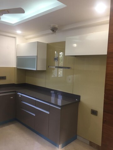 Kitchen in 3.5 BHK Apartment at M3M Golf Estate, Sector 65 – for Sale